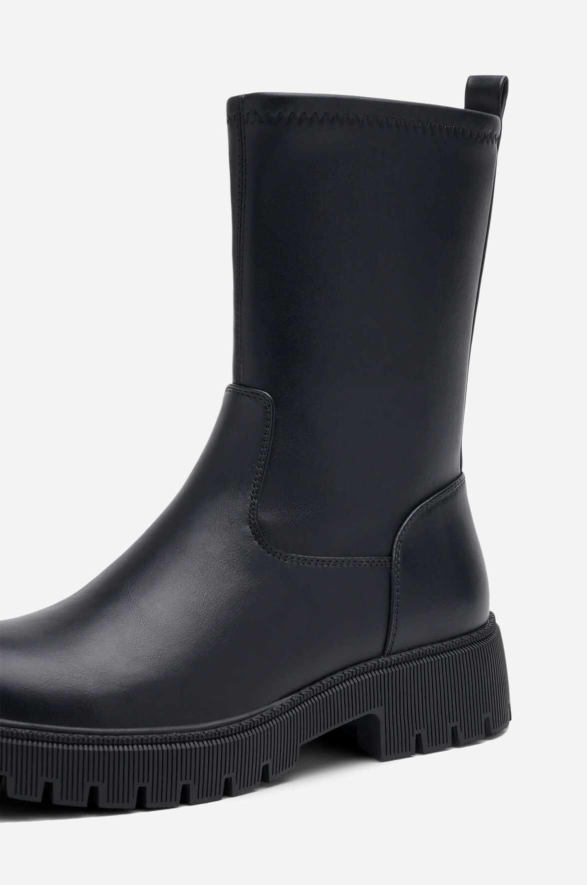 DINSKO, Boots Sort