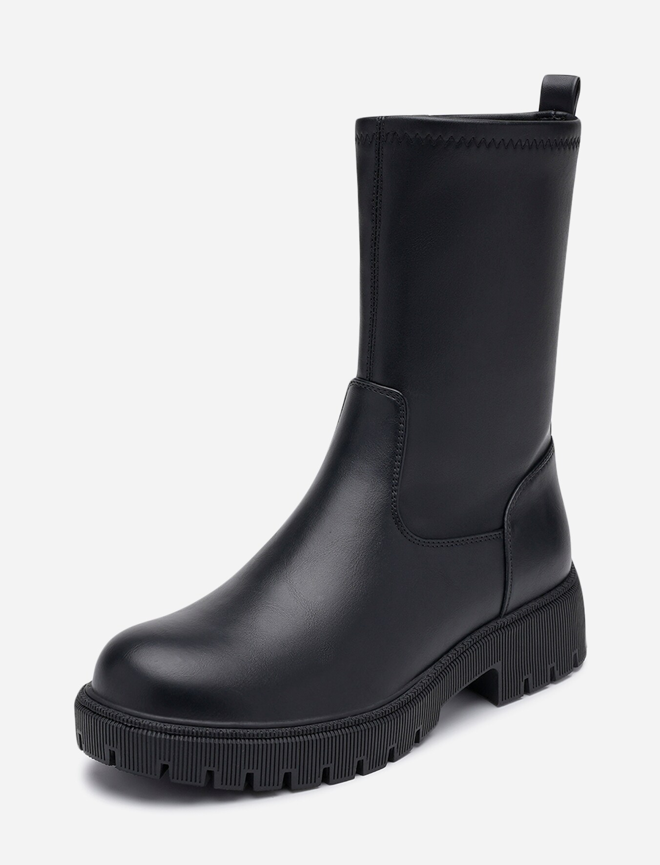 DINSKO, Boots Sort