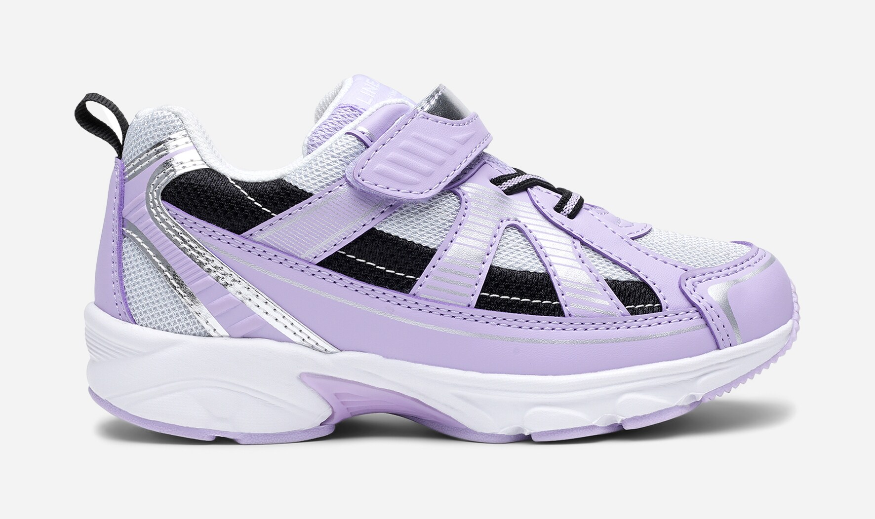 LINEAR, Sneakers Flerfarget