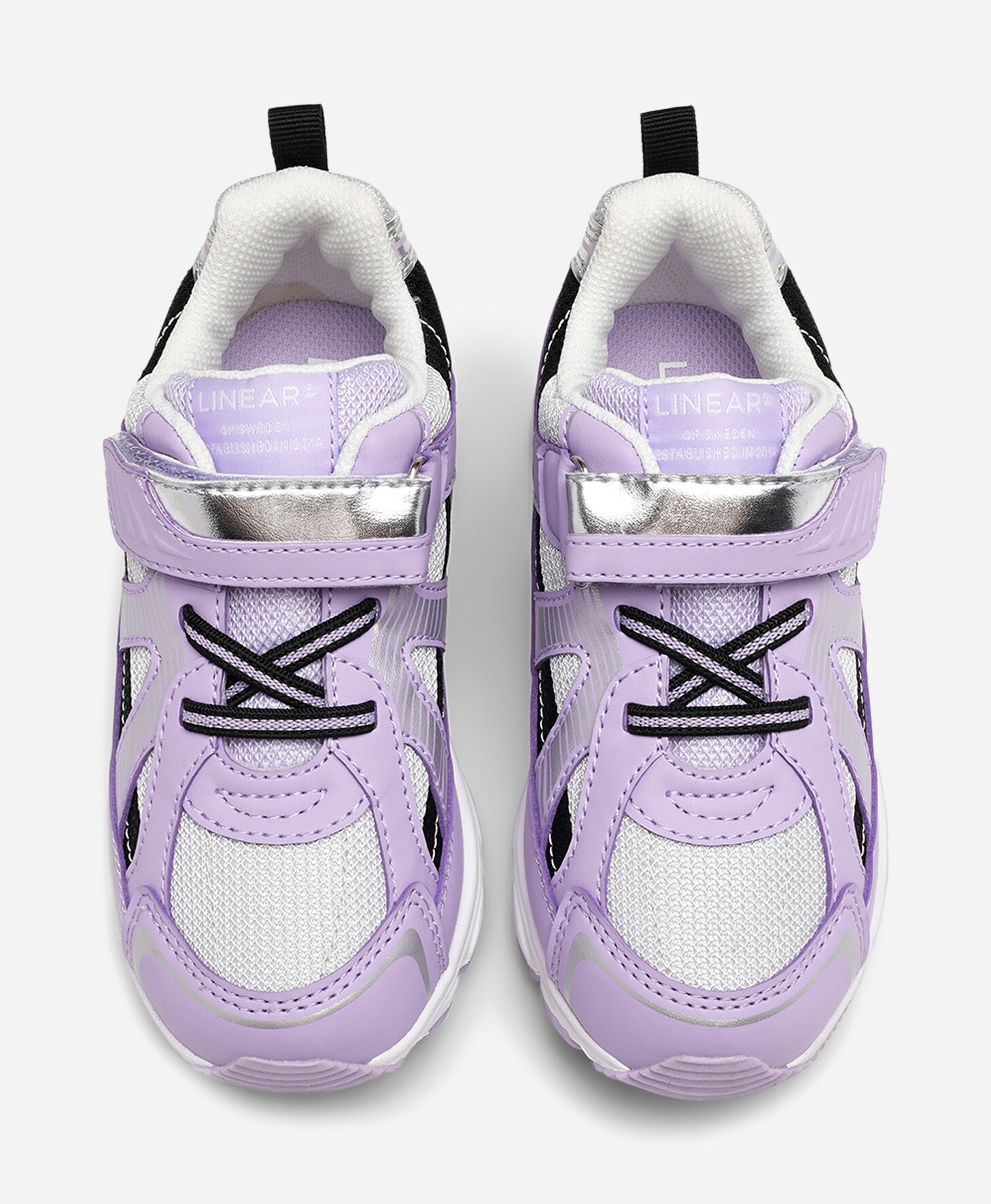 LINEAR, Sneakers Flerfarget