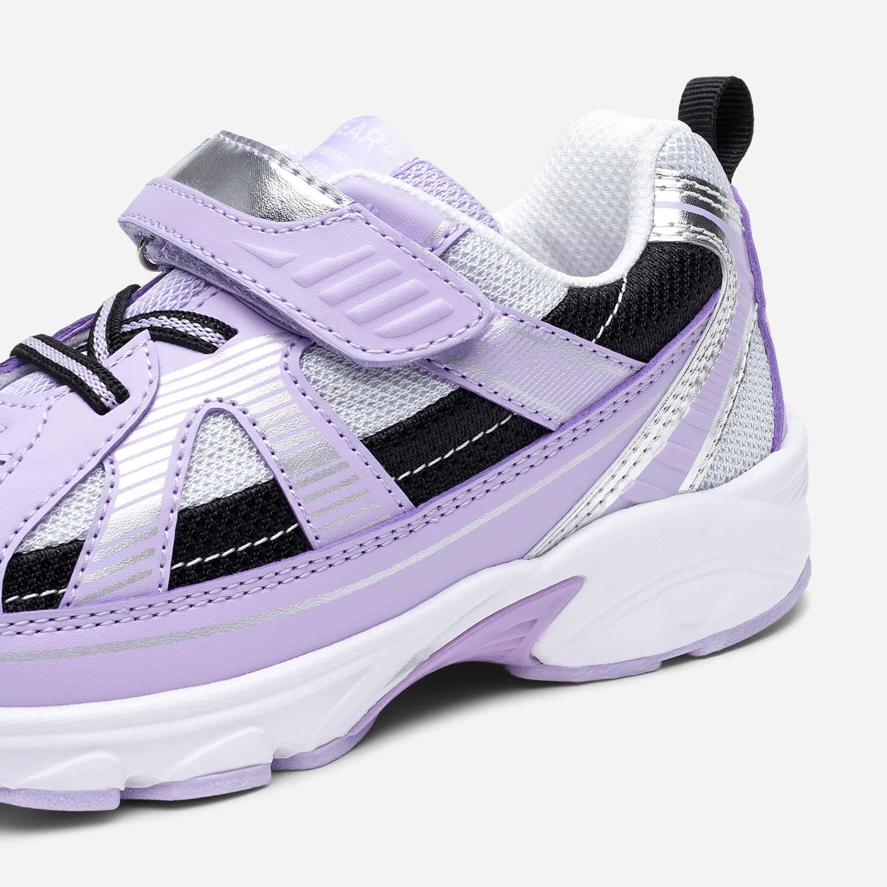 LINEAR, Sneakers Flerfarget