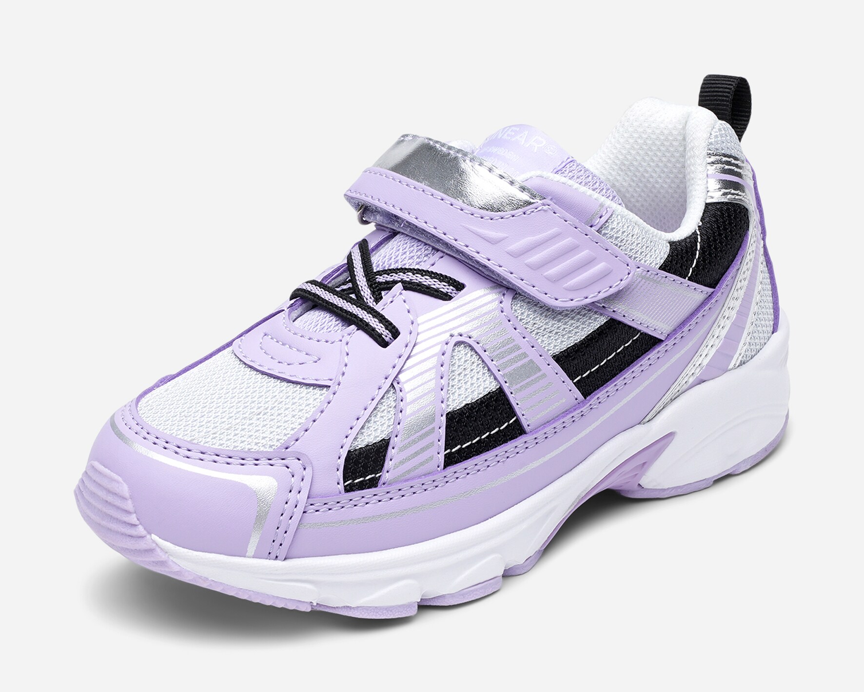 LINEAR, Sneakers Flerfarget