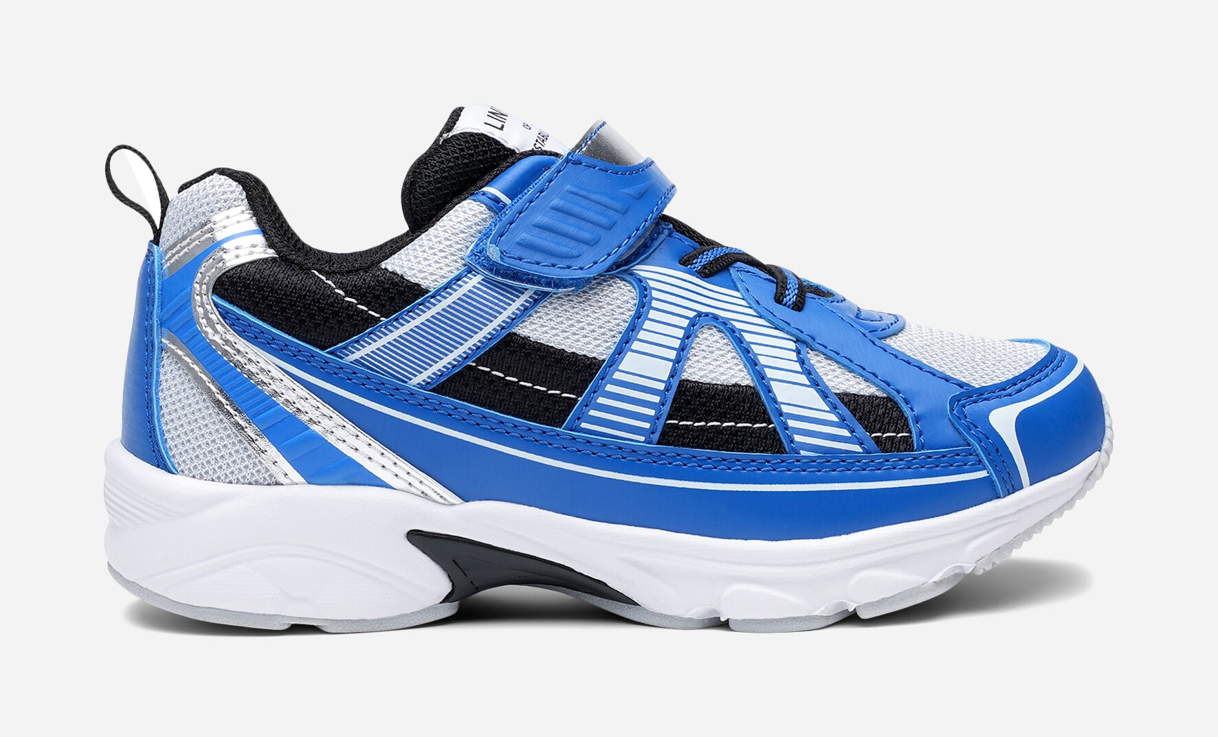 LINEAR, Sneakers Flerfarget