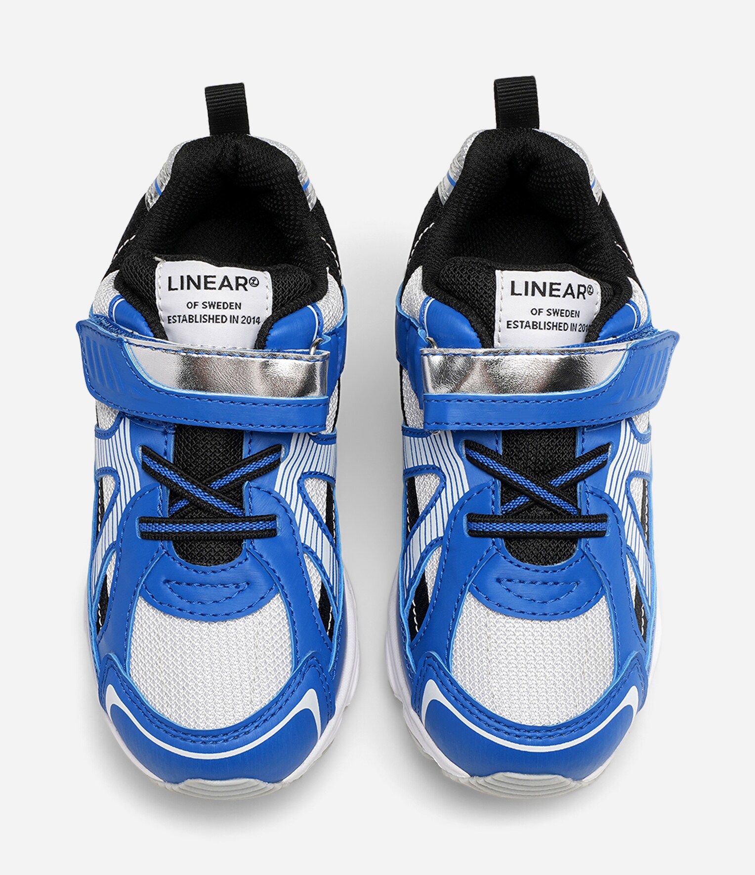 LINEAR, Sneakers Flerfarget