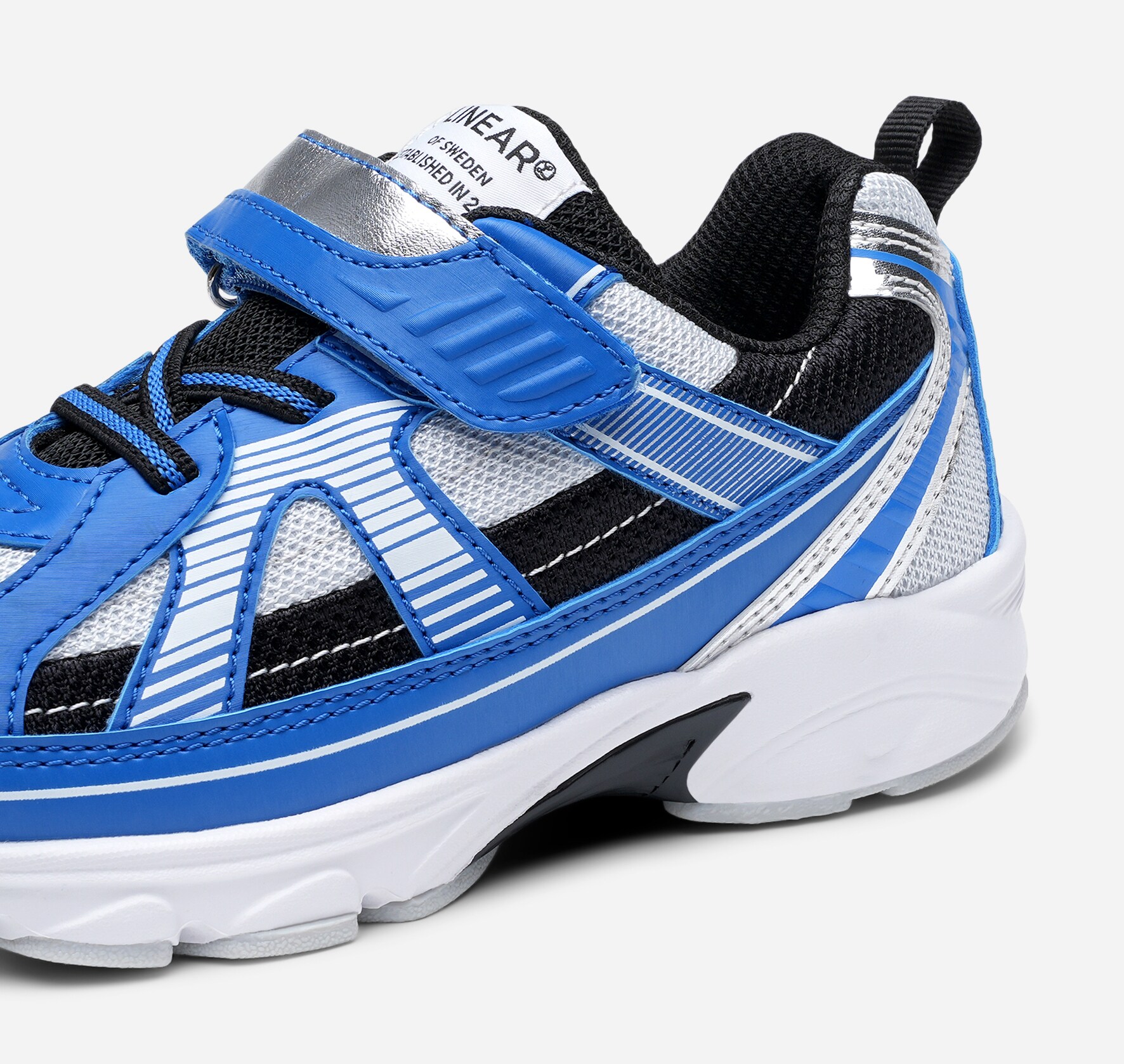 LINEAR, Sneakers Flerfarget