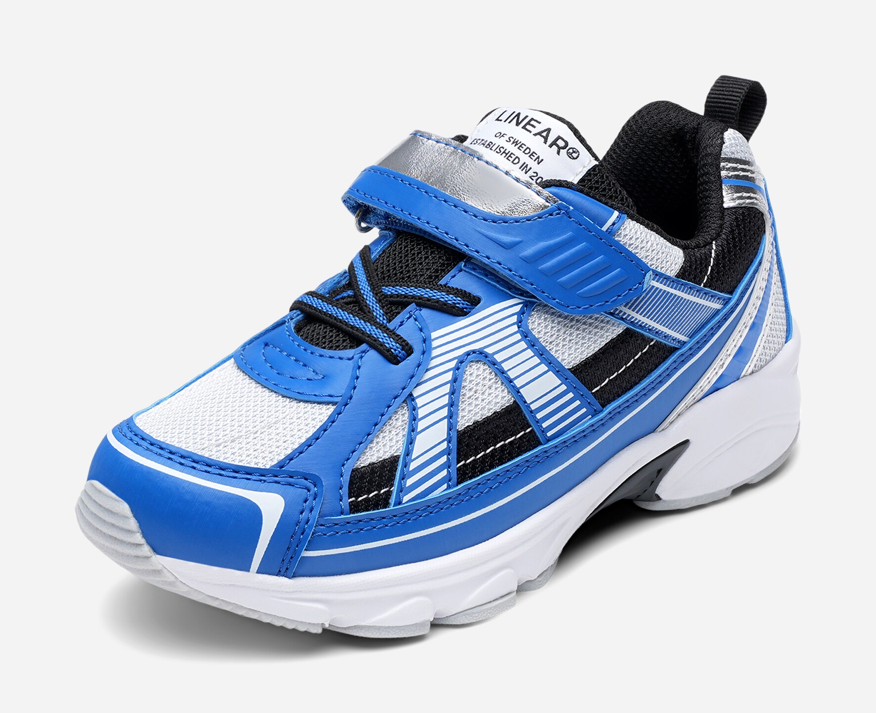 LINEAR, Sneakers Flerfarget