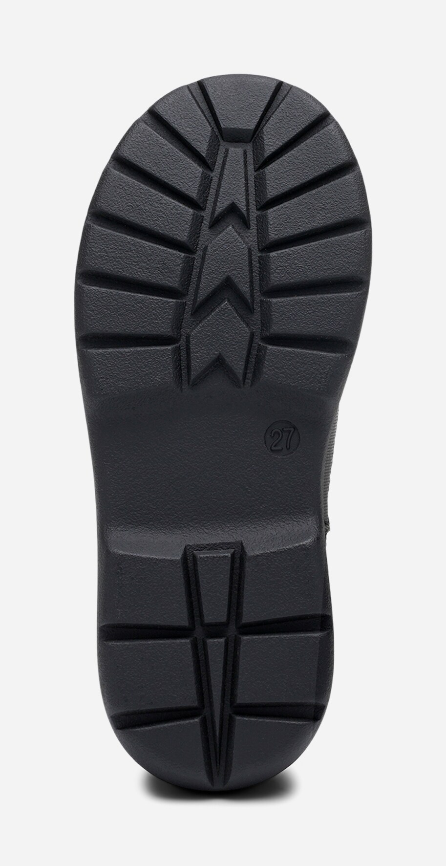 DINSKO, Fleeceforet boots waterproof Grå