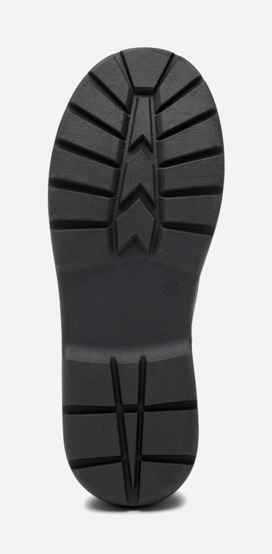 DINSKO, Fleeceforet skolett waterproof Sort