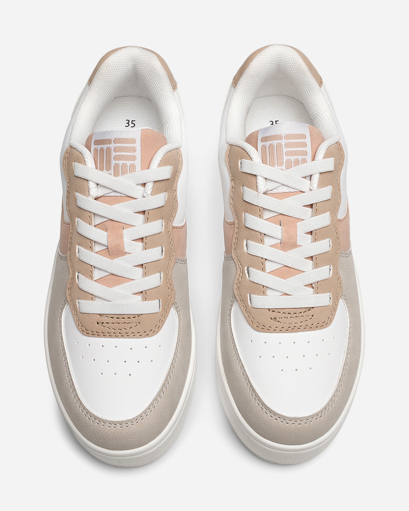 DINSKO, Sneakers Flerfarget