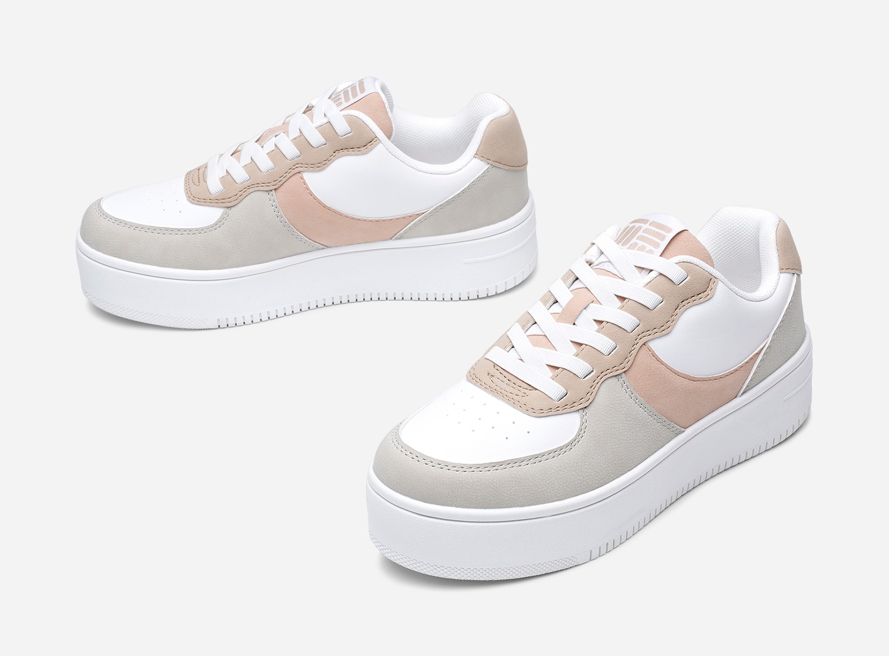 DINSKO, Sneakers Flerfarget