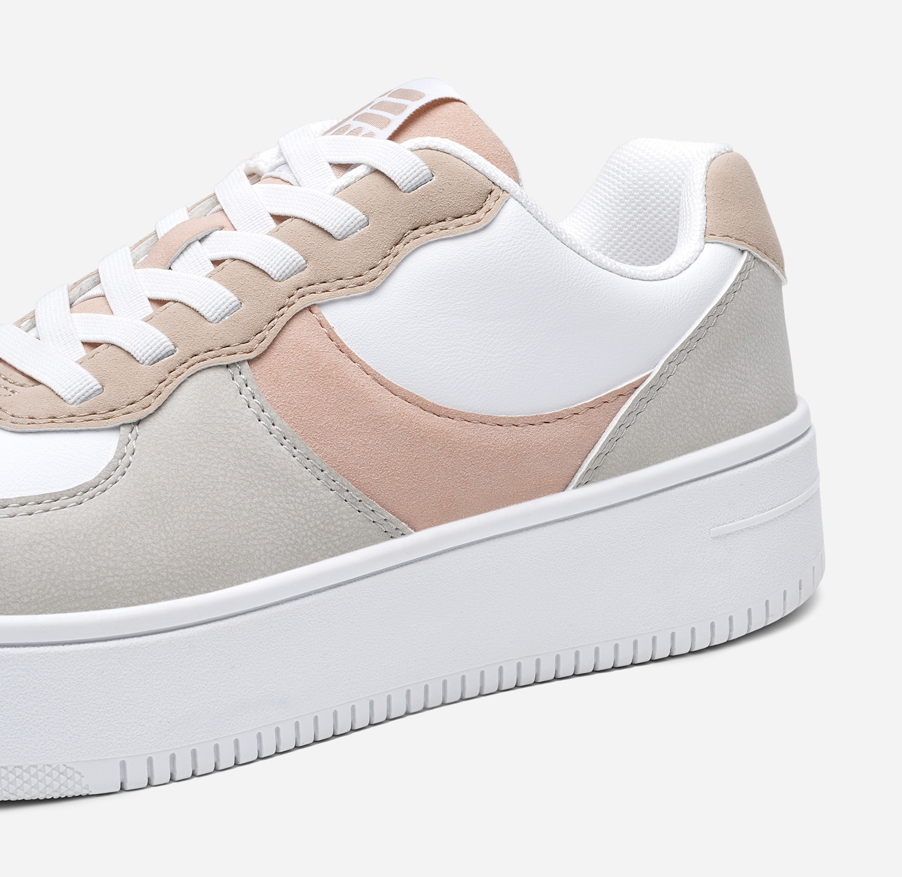 DINSKO, Sneakers Flerfarget