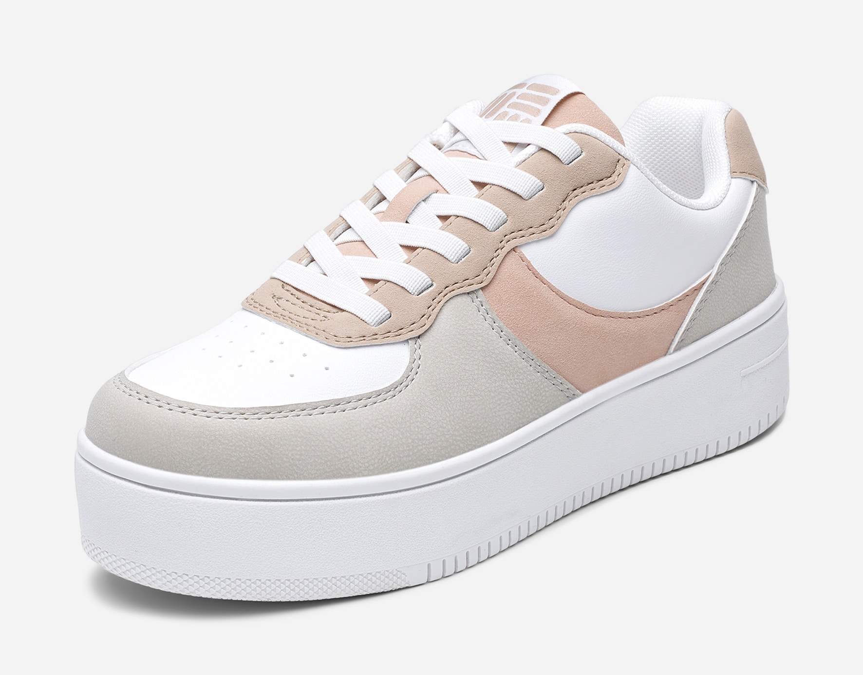DINSKO, Sneakers Flerfarget