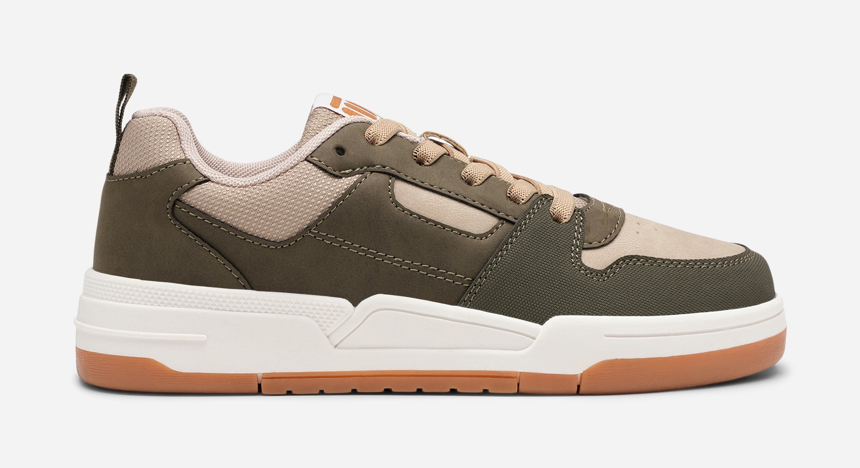 DINSKO, Sneakers Grønn