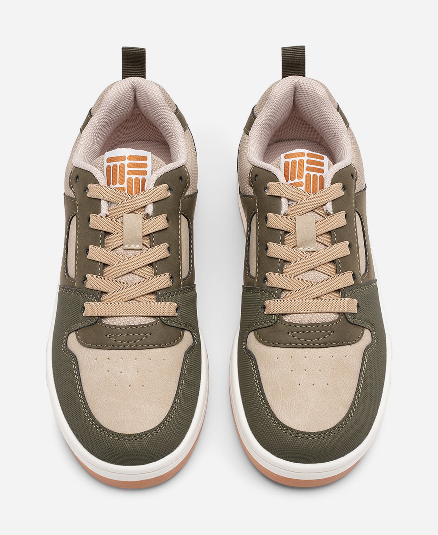 DINSKO, Sneakers Grønn