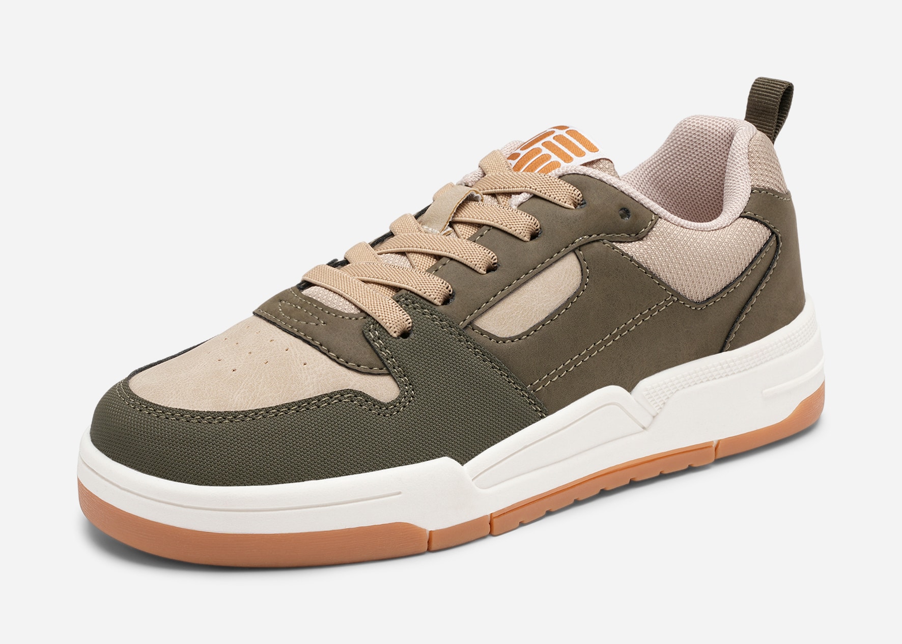 DINSKO, Sneakers Grønn