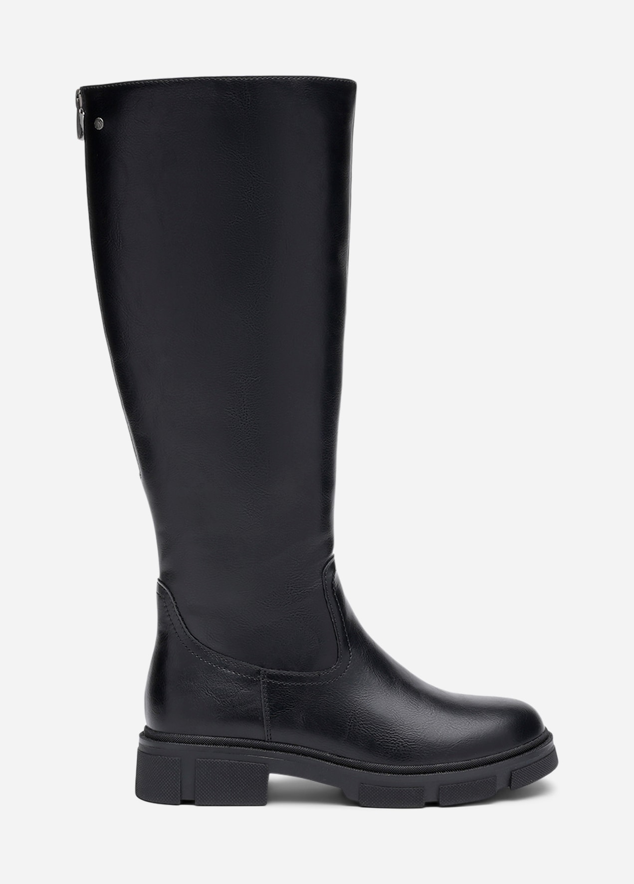 SO ALL, Støvlett Sort