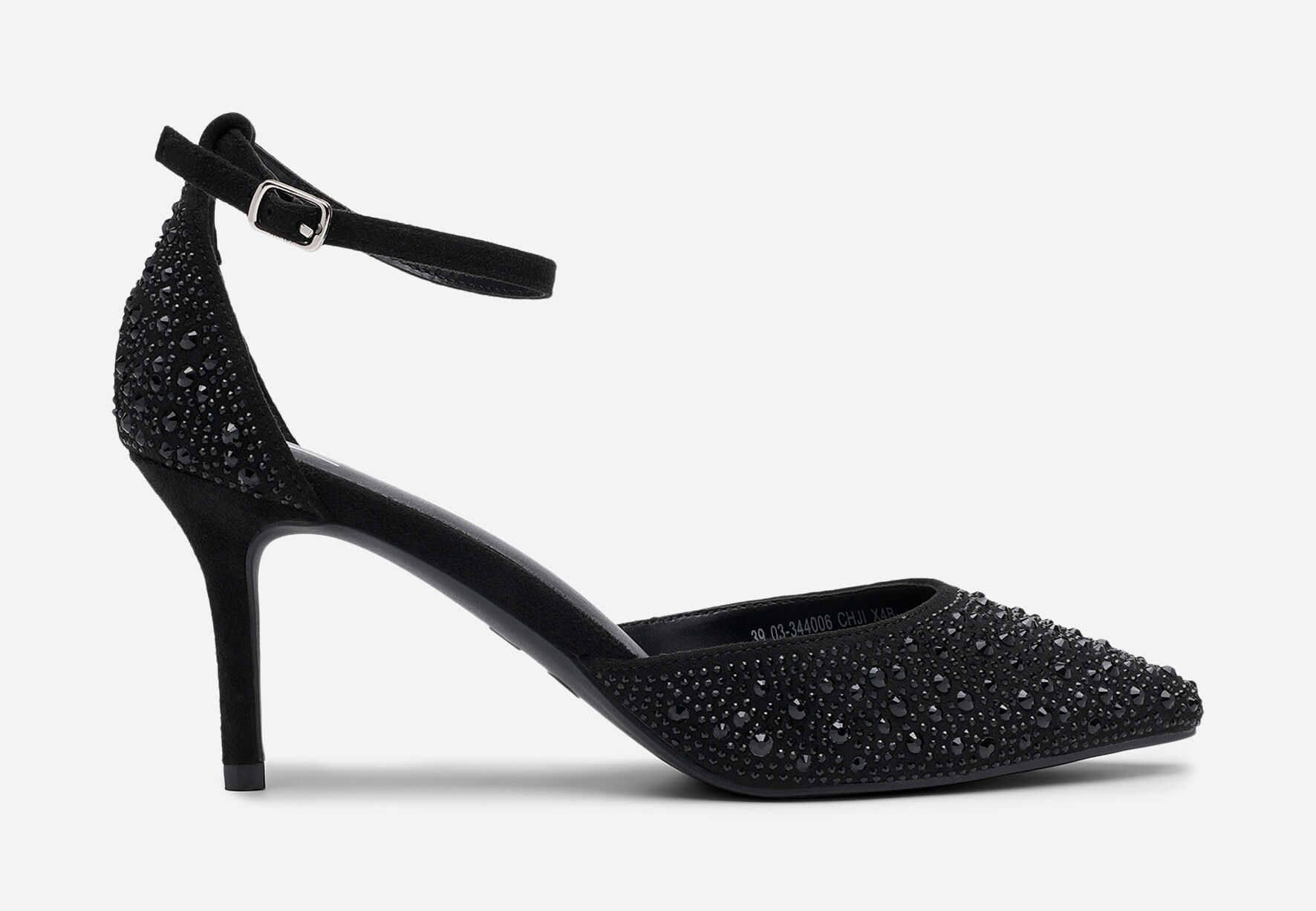 XIT, Pumps Sort