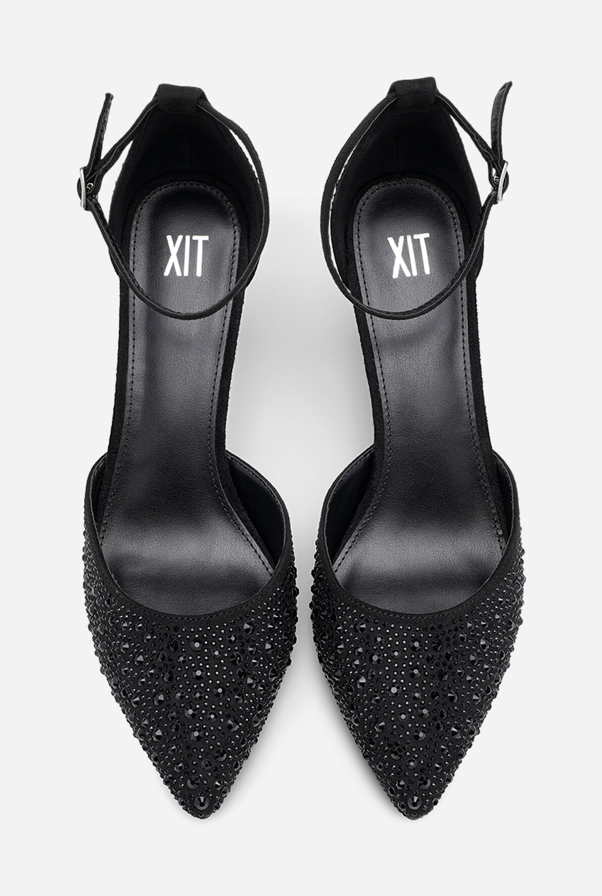 XIT, Pumps Sort