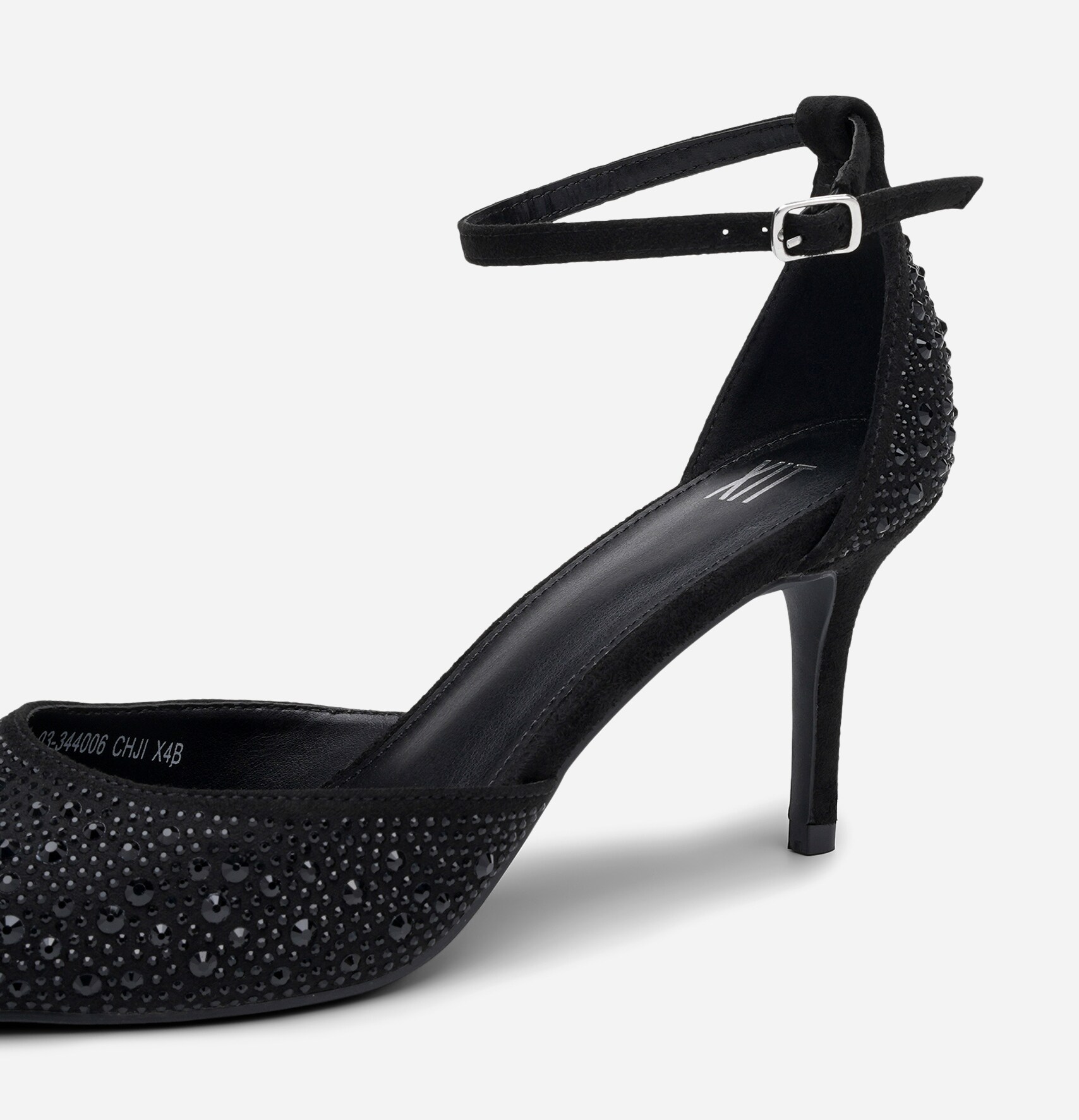 XIT, Pumps Sort