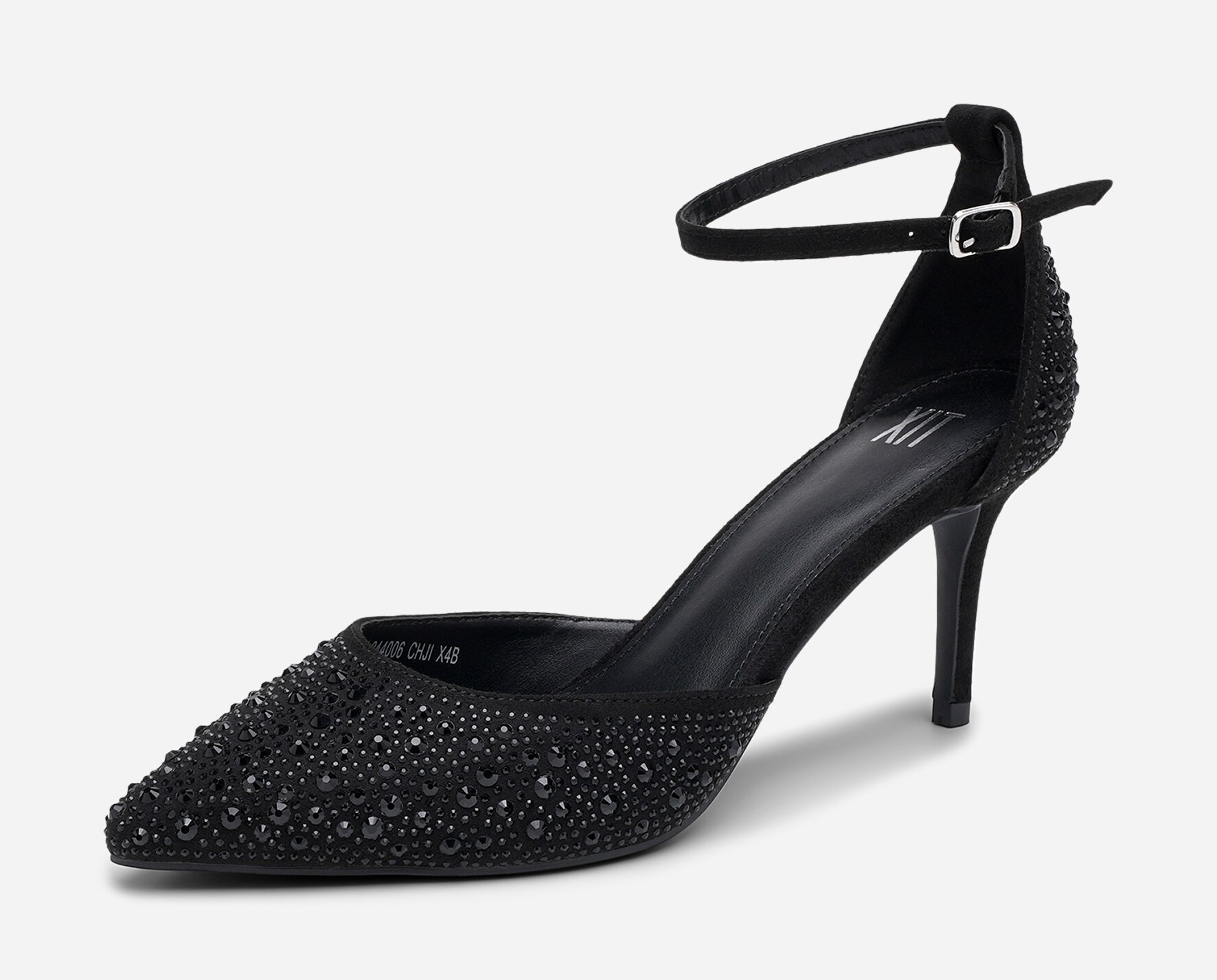 XIT, Pumps Sort