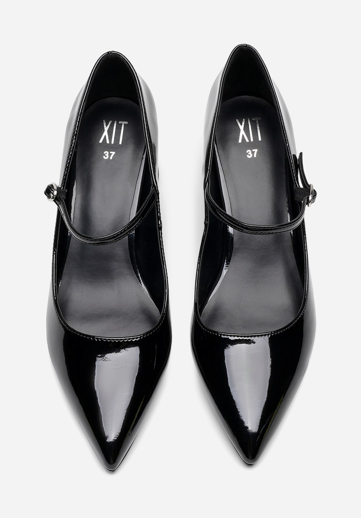 XIT, Mary Jane
 Sort