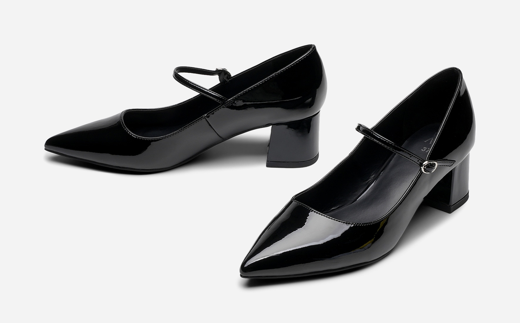 XIT, Mary Jane
 Sort