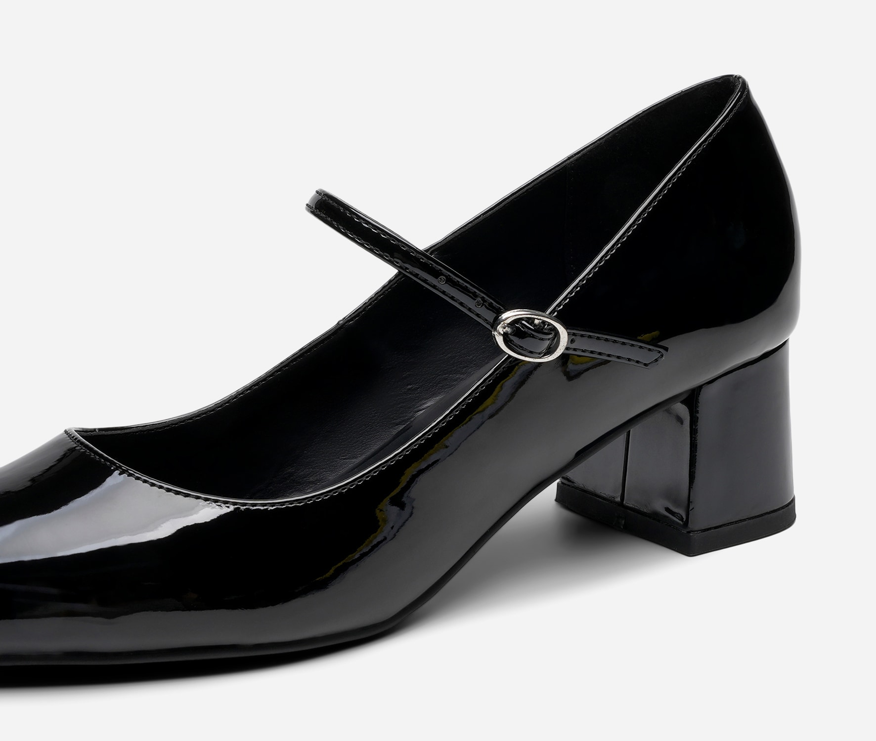 XIT, Mary Jane
 Sort