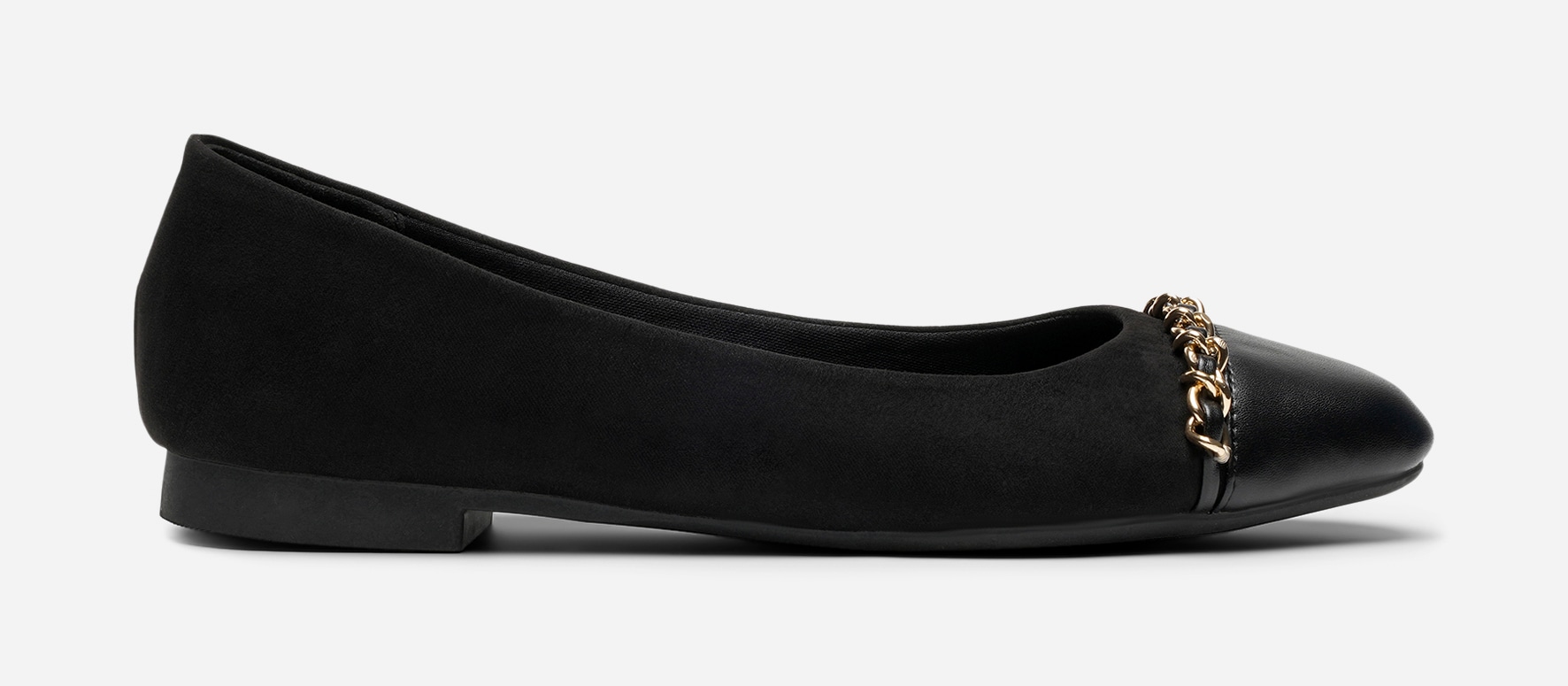 XIT, Ballerinasko Sort