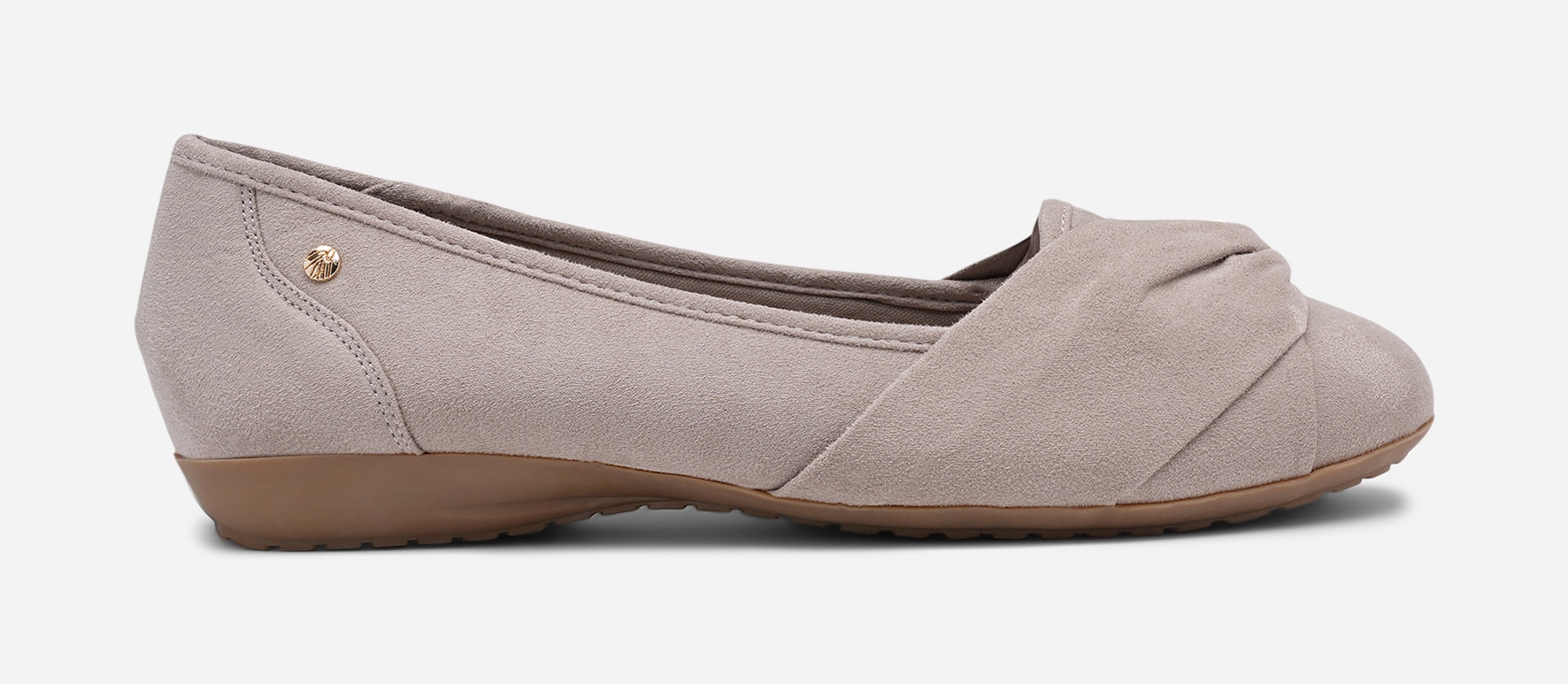 SO ALL, Ballerinasko Beige