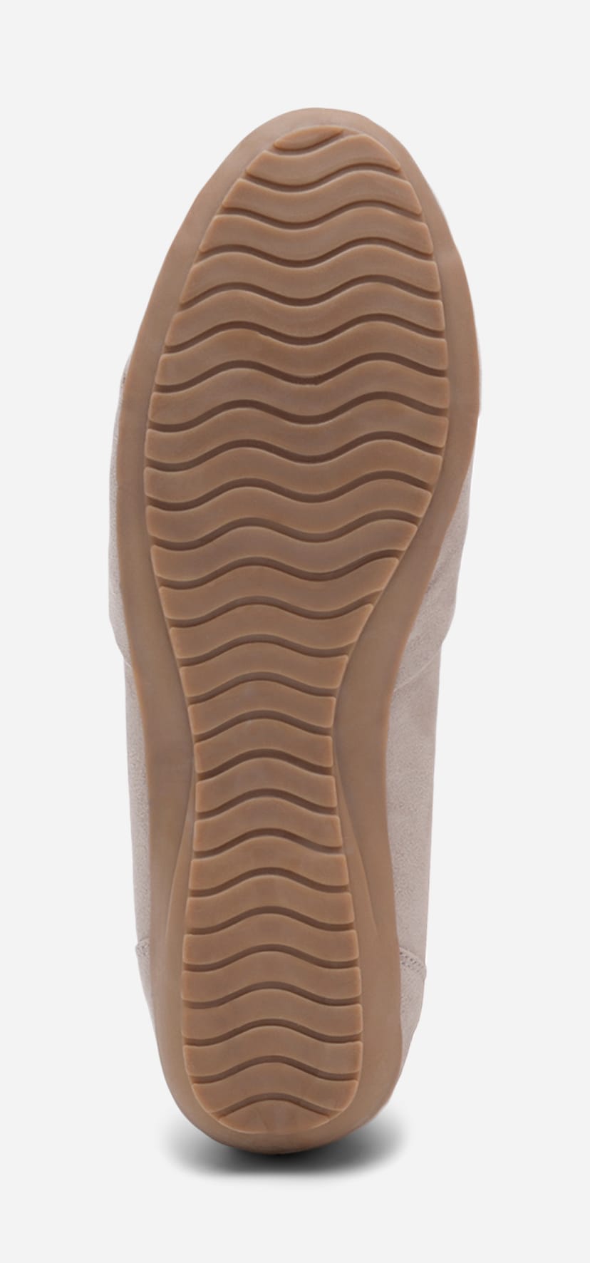 SO ALL, Ballerinasko Beige