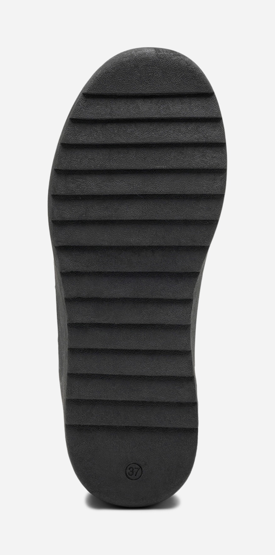 ATTITUDE, Varmforet boots Sort