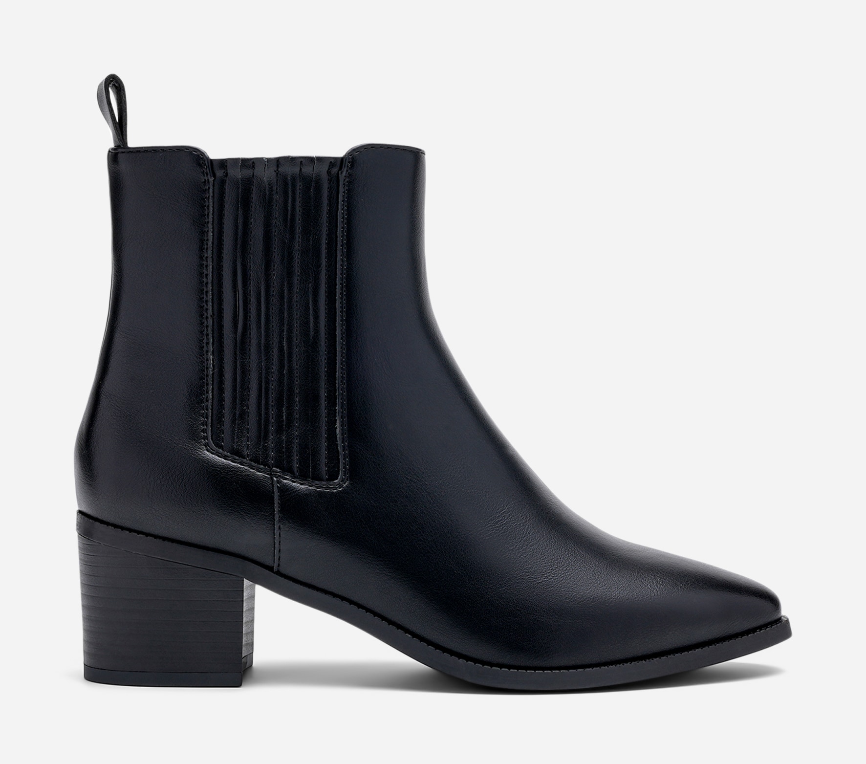 XIT, Boots Sort
