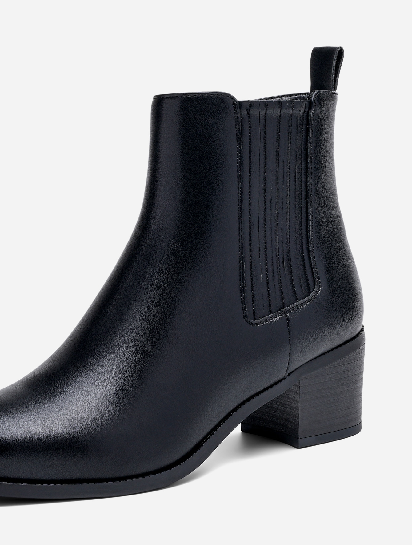 XIT, Boots Sort