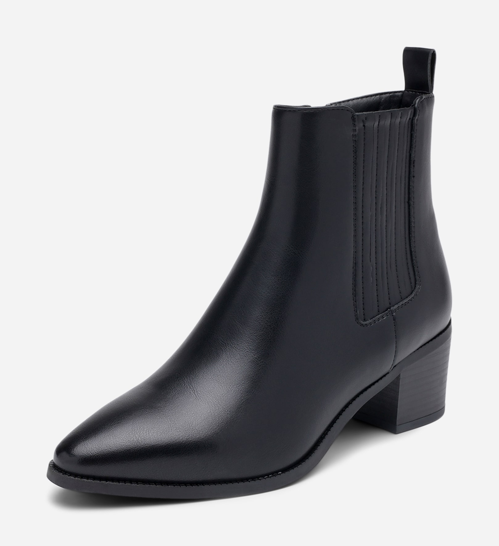 XIT, Boots Sort