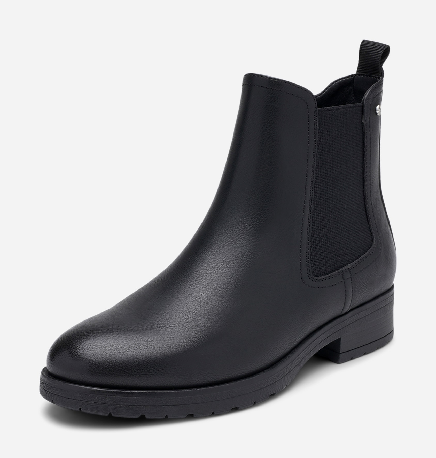SO ALL, Boots Sort