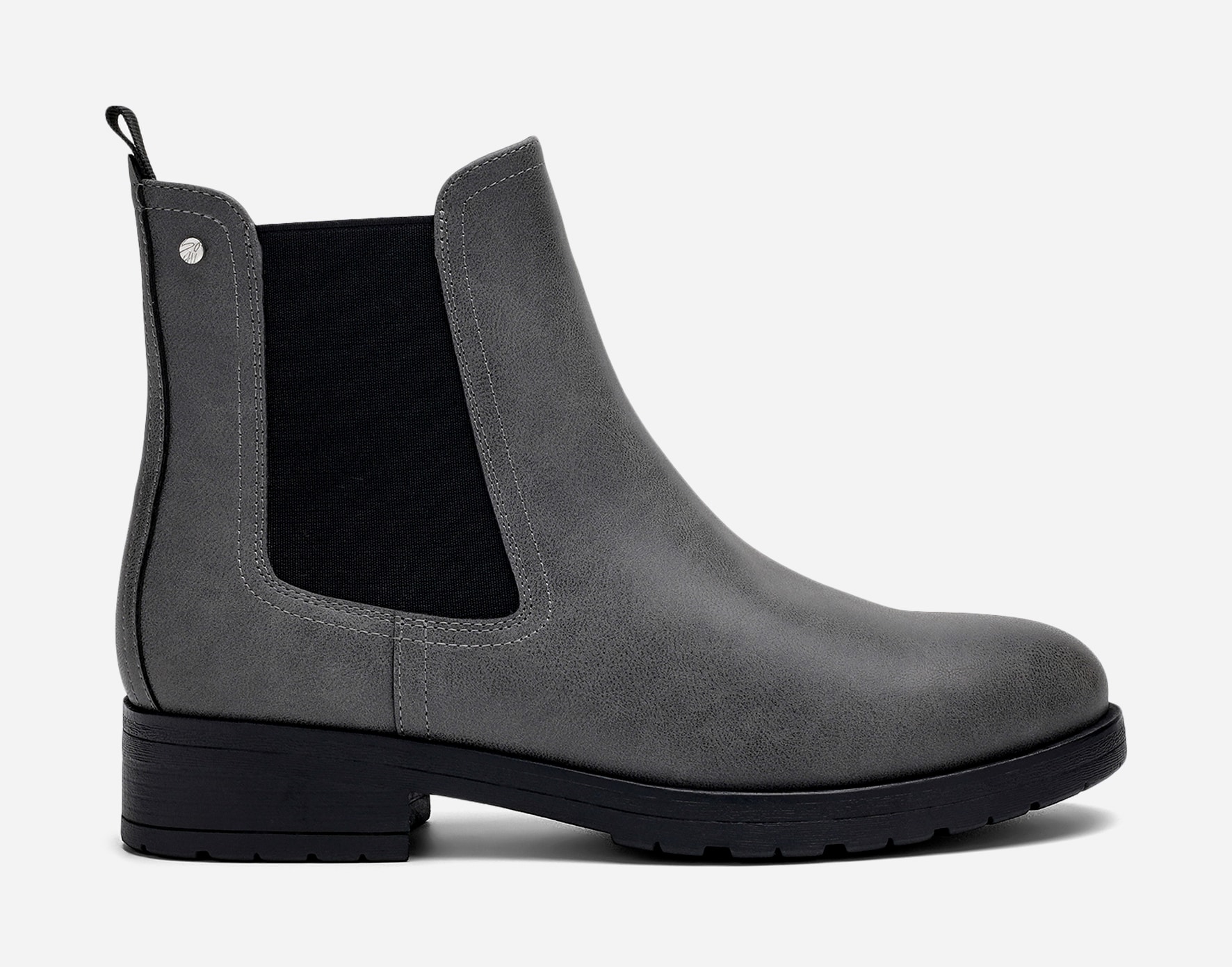 SO ALL, Boots Grå