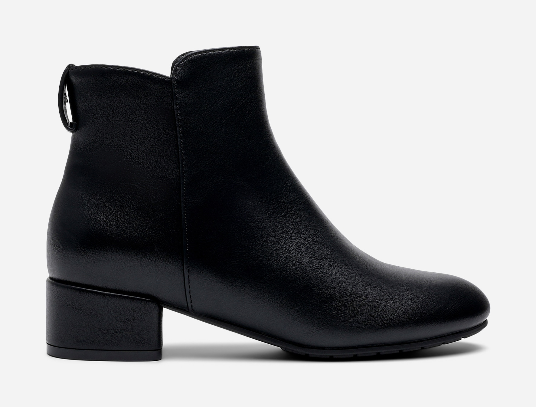 SO ALL, Boots Sort
