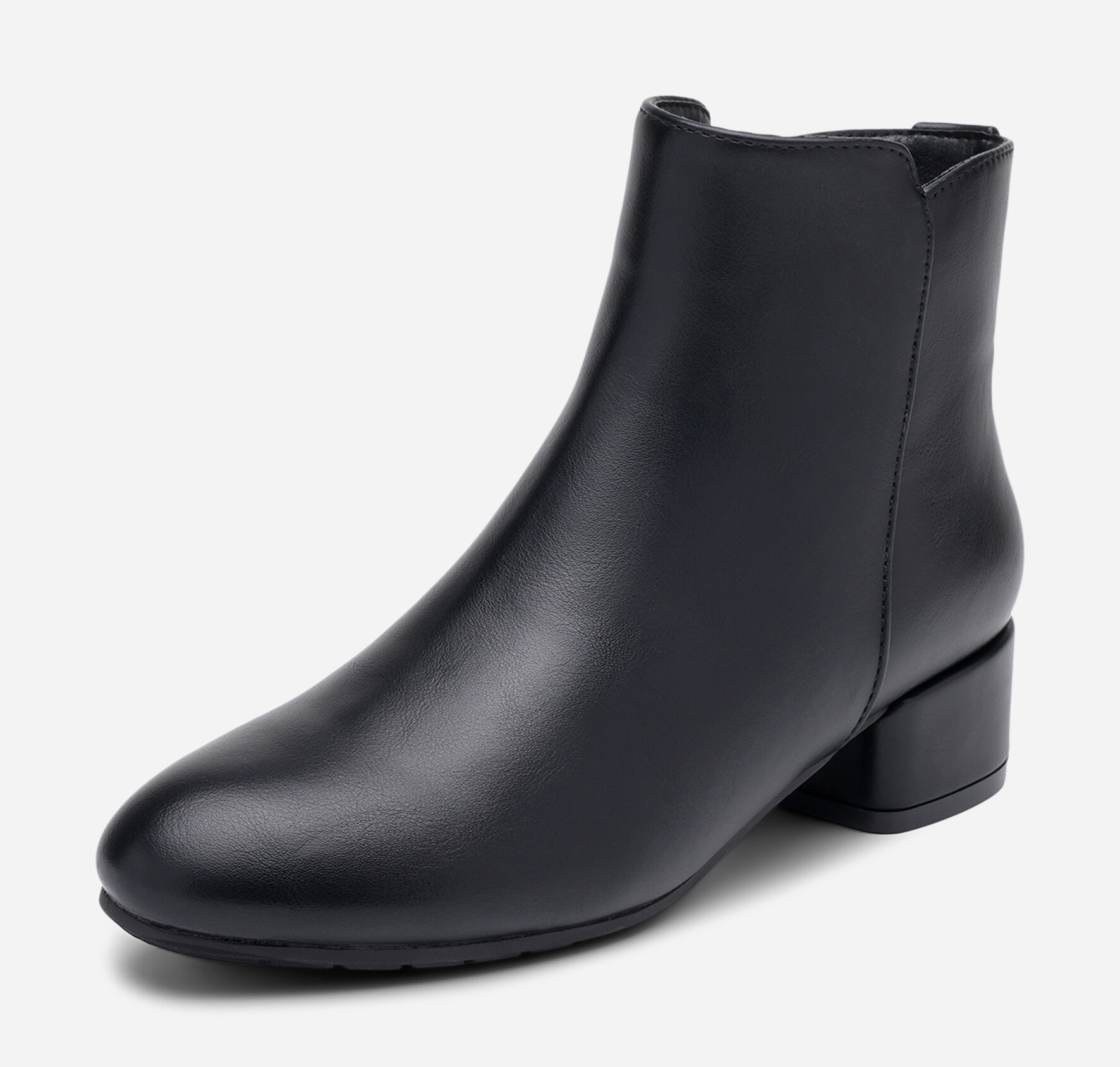 SO ALL, Boots Sort