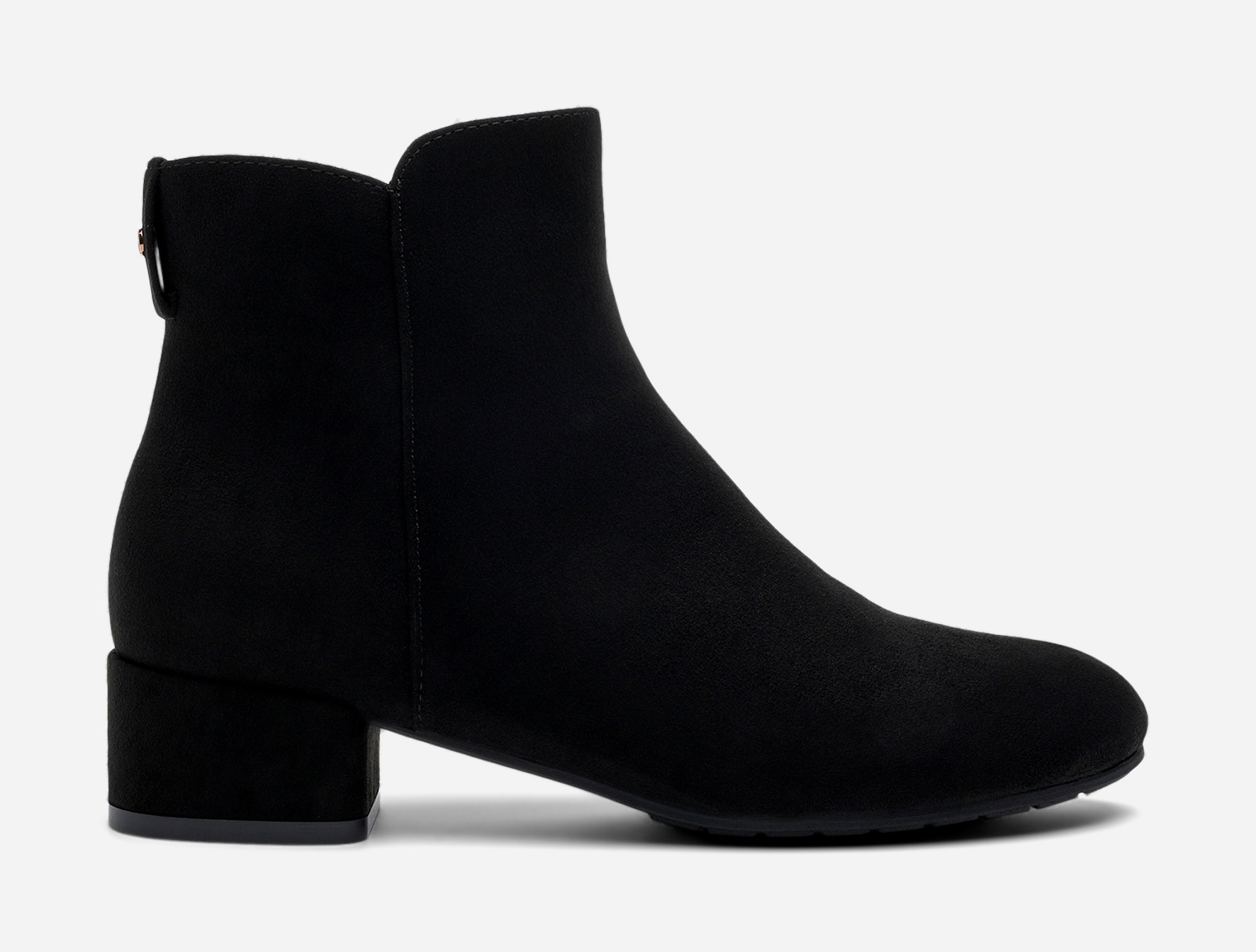 SO ALL, Boots Sort