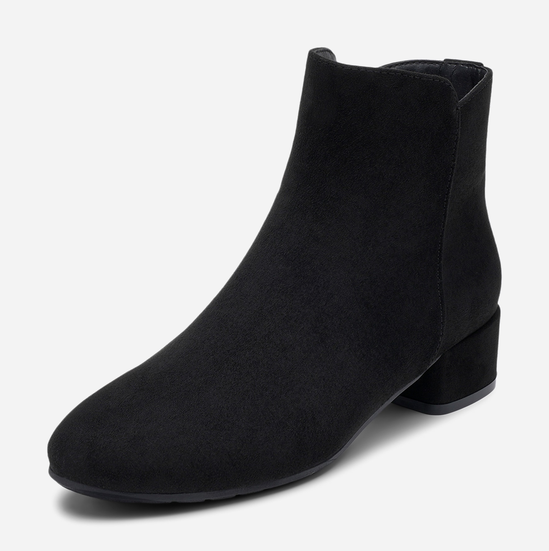 SO ALL, Boots Sort