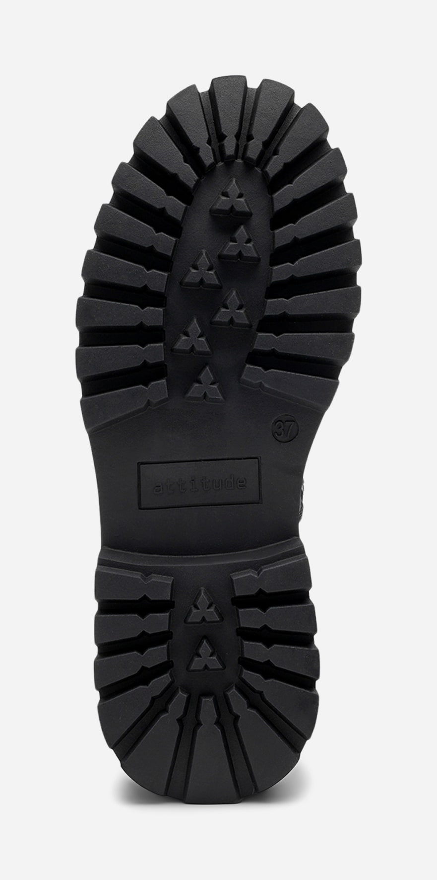ATTITUDE, Chelseaboots Sort