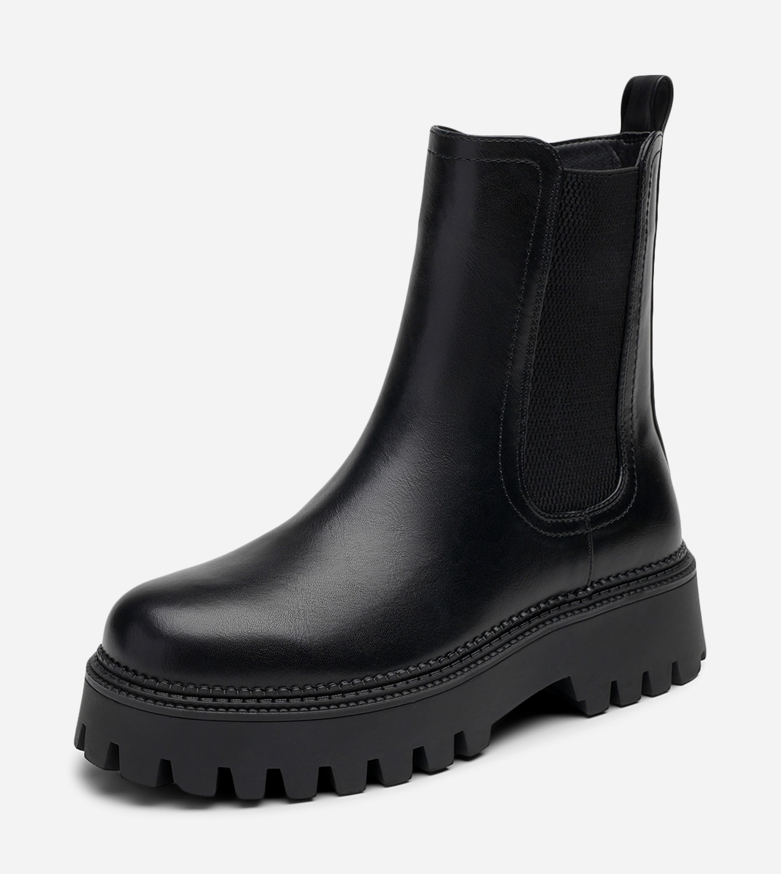 ATTITUDE, Chelseaboots Sort