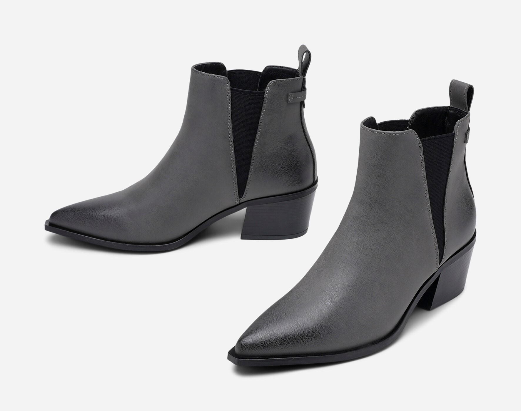 XIT, Cowboystøvel Grå