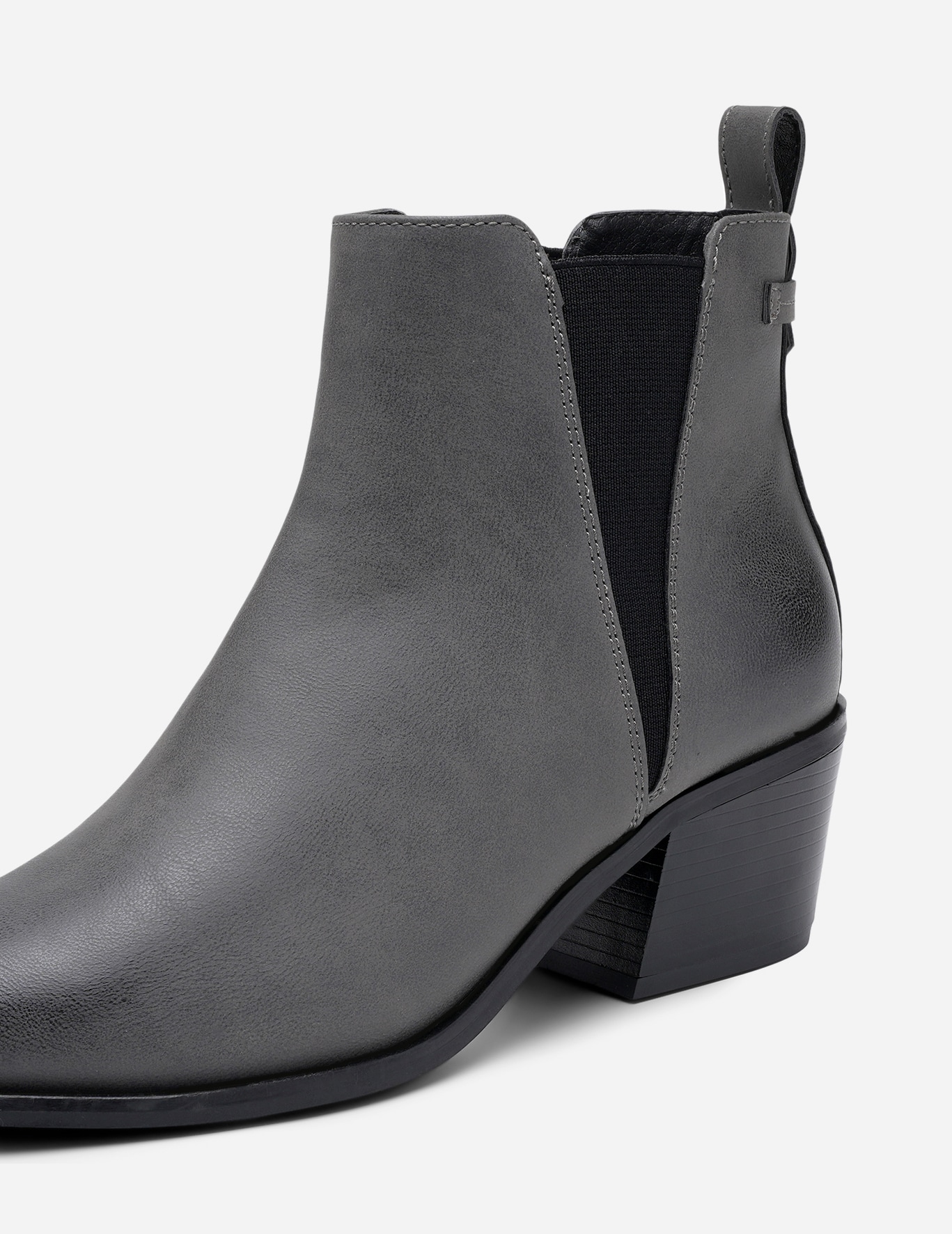 XIT, Cowboystøvel Grå