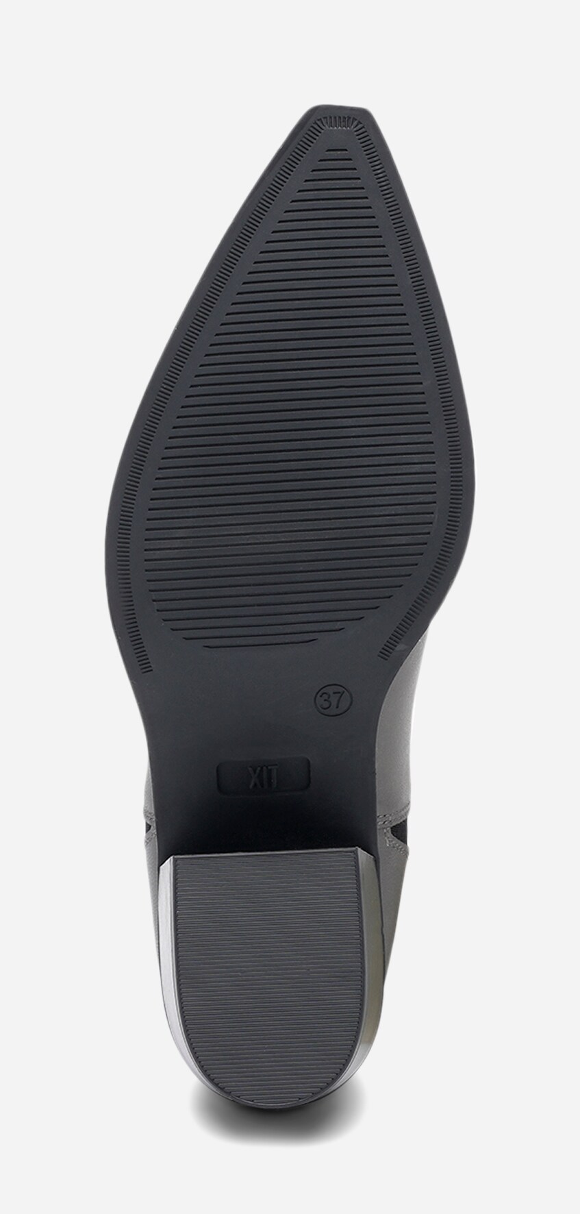 XIT, Cowboystøvel Grå