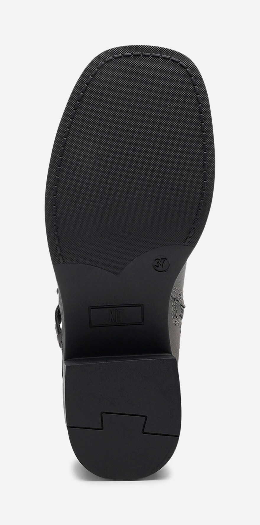 XIT, Bikerboots Grå