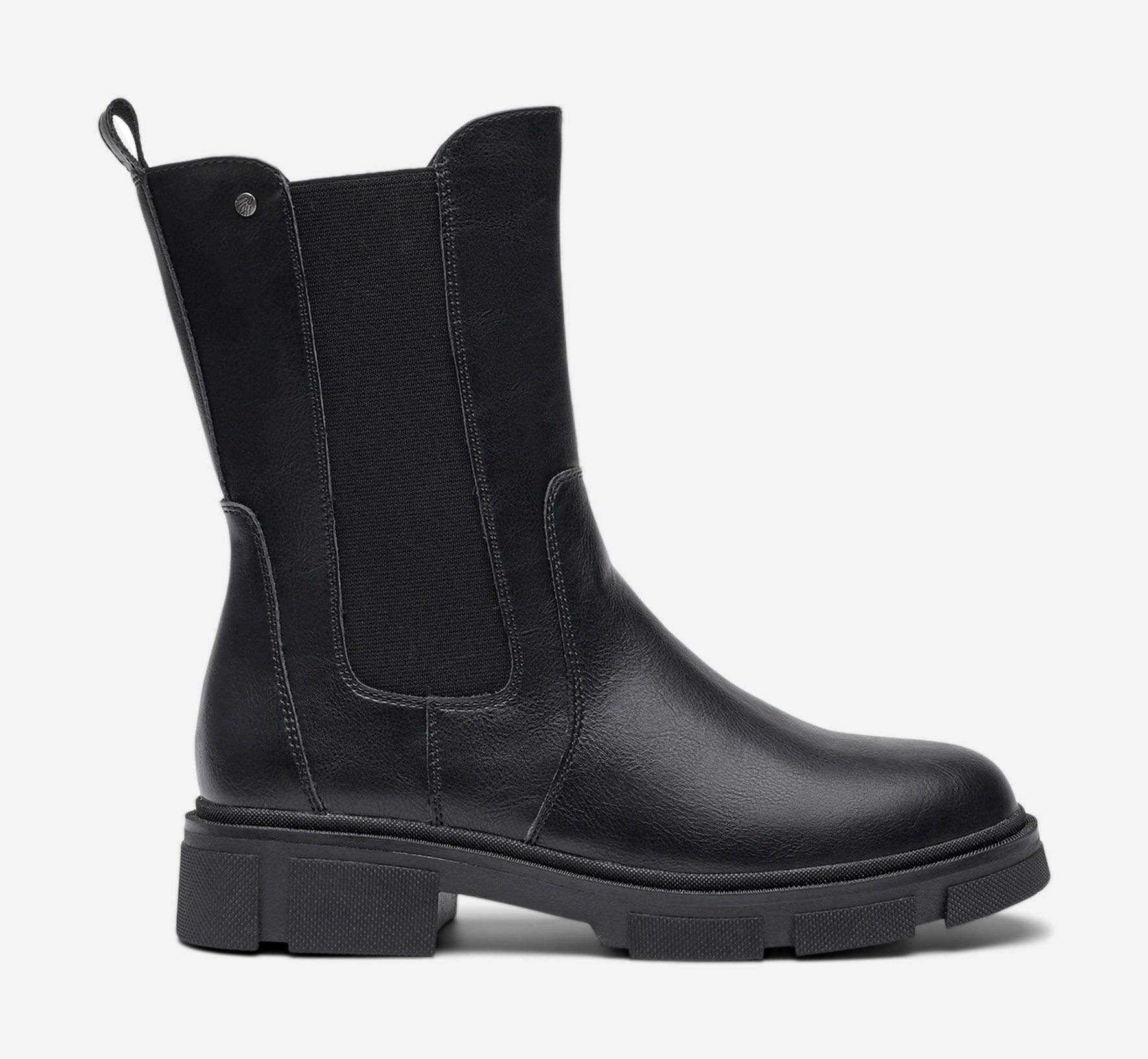 SO ALL, Chelseaboots Sort