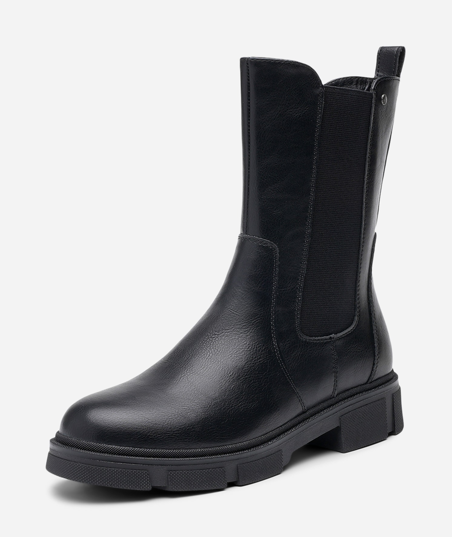 SO ALL, Chelseaboots Sort