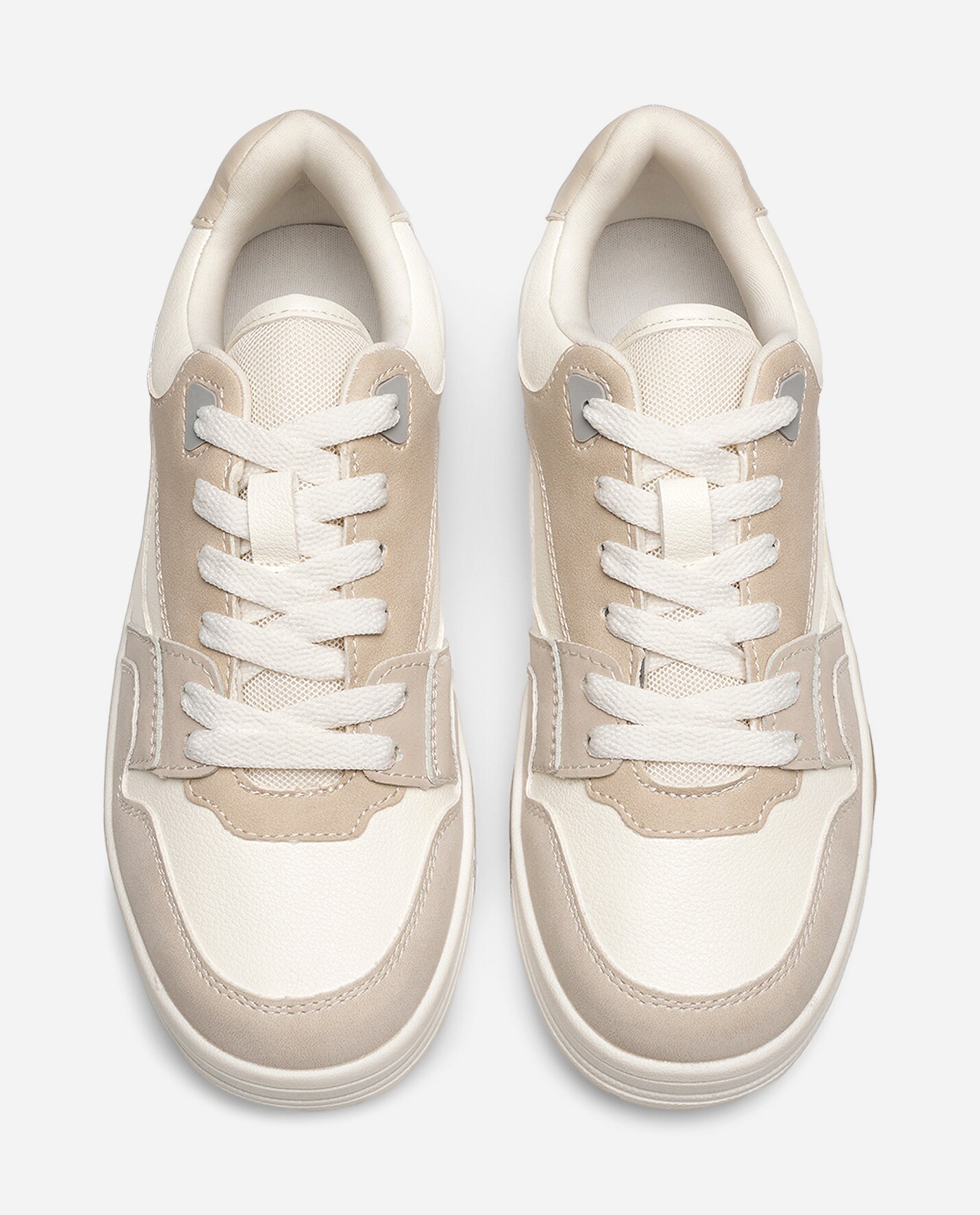 ATTITUDE, Sneakers Flerfarget