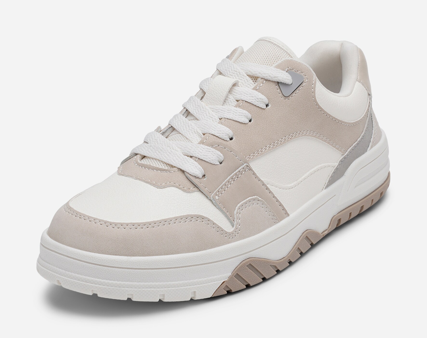 ATTITUDE, Sneakers Flerfarget